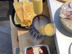 -潮牛壹号鲜牛肉火锅(光谷天地店)