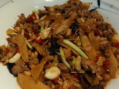 -不二舟食府(车站南路店)