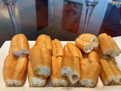 -珠海瑞吉酒店·宴庭中餐厅
