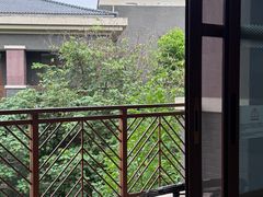 -成都安仁福朋喜来登酒店