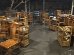 -化龙桥九宫格火锅(清水河店)