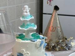 -今日Cake蛋糕茶歇·甜品台定制