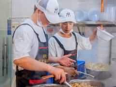 -蒋家肠旺面馆老店(合群路店)