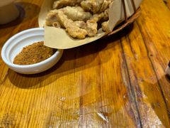 四川小酥肉-懒人盐府人家·自贡大麻鱼(安贞店)