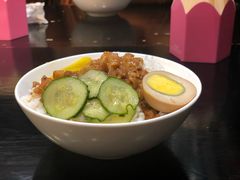 -小明同学(三里屯店)