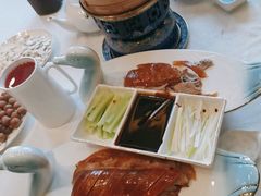 -老浒记民俗酒楼(王府井店)