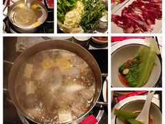 -牛事制造局牛肉火锅(莲岳路店)