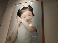-天真蓝照相馆(龙岗万科里店)