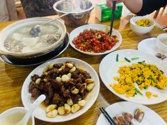 -武夷山土菜馆(水晶森林晶尚名苑店)