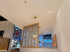 -蜜桃餐厅·伴山(绿宝广场店)