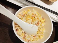 -阿那亚第三食堂 Cafeteria 3