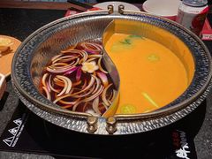 -牛New寿喜烧(闵行龙湖天街店)