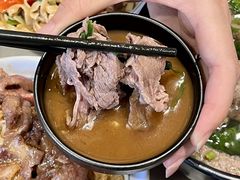 -合意桐坑牛肉粿·鲜牛肉火锅(嵩山总店)