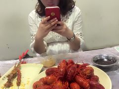 -靓靓蒸虾(中山公园店)