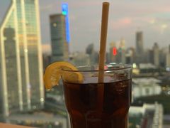 -上海雅居乐万豪侯爵酒店