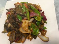 -西域美食蘭州拉面