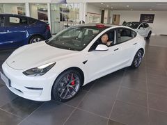 -TESLA 特斯拉(北京南四环中路特斯拉中心)