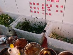 -文山荷鲜居(翠湖店)