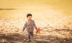 -LOOK儿童摄影(东城汇店)