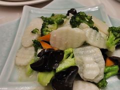 -南山翁新概念川菜(江宁万达广场店)