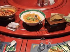 -金狮麟·新豫菜(金码大厦店)