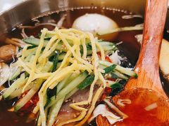 -服务大楼冷面(延大店)