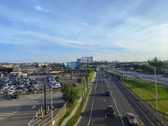 -纽瓦克自由国际机场