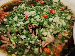 -老头儿油爆虾(星光一期店)