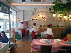 -拿渡·水煮鱼麻辣香锅(王府井奥莱·香江小镇店)