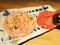 -烧肉达人•炭火烧肉(新天地店)