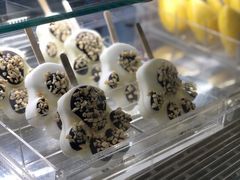 -野人先生现做冰淇淋(西安赛格店)