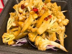 -稻品香小锅饭豆腐馆(北三路店)