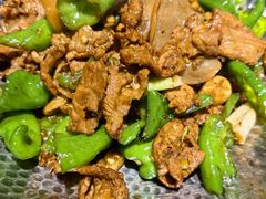 -米椰湘·辣椒炒肉