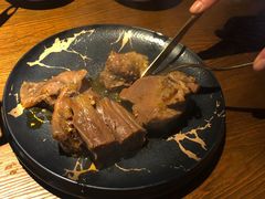 -受气牛肉·重庆耙牛肉(来福士店)