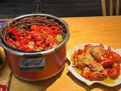 -蚝翅·海鲜粥·烧烤·龙虾季(海曙天一店)