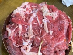 -正南齊北重庆老火锅(光华村直营店)