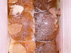 阿华田厚乳脆多多吐司-爸爸糖吐司面包(南京鼓楼龙江店)