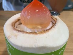 -广德记·椰子冻手制甜品(福田总店)