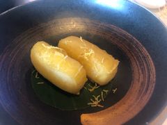 -富力丽思卡尔顿酒店·丽轩中餐厅
