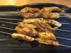 -蚝太郎烧烤(大寨路店)