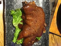 -十号烤场(麦岛店十二年店)