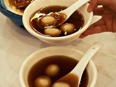 -东江渔村·古典园林·30年粤菜老字号(太和店)
