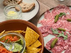 -RAC BAR(安福路店)