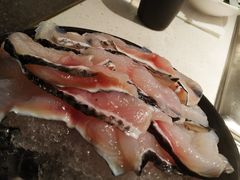 黑鱼片-新辣道鱼火锅(西直门店)