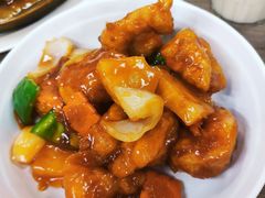 -清真牛肉馆
