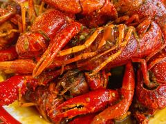 -冶建镜子·老南昌大排档·江西虾王(总店)