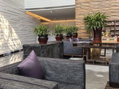 -天津海河悦榕庄·Lobby Lounge大堂吧