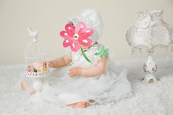 -倾城宝贝儿童摄影(浦东金谊店)