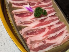 -炭之家齐齐哈尔大片烤肉·涮毛肚火锅·齐齐哈尔烤肉(中央大街店)