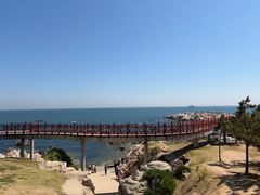 -养马岛旅游度假区